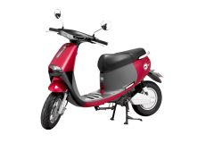 Xe Điện NIJIA GOGO MAX