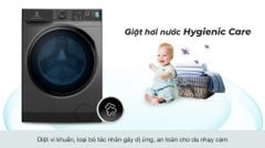 Máy Giặt Electrolux Inverter 10 Kg EWF1024P5SB