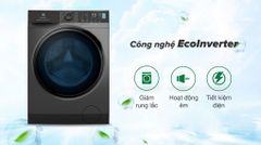 Máy giặt Electrolux Inverter 9 kg EWF9024P5SB
