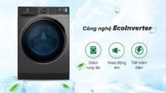Máy Giặt Electrolux Inverter 10 Kg EWF1024P5SB
