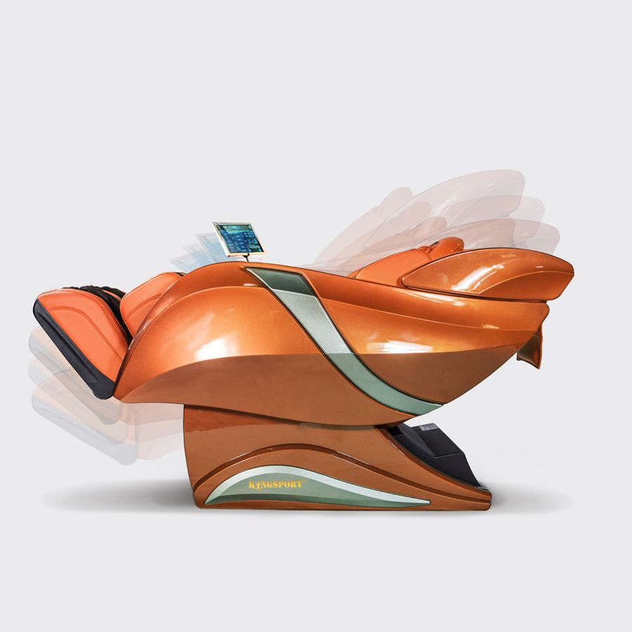 Ghế Massage Kingsport G20 NEW