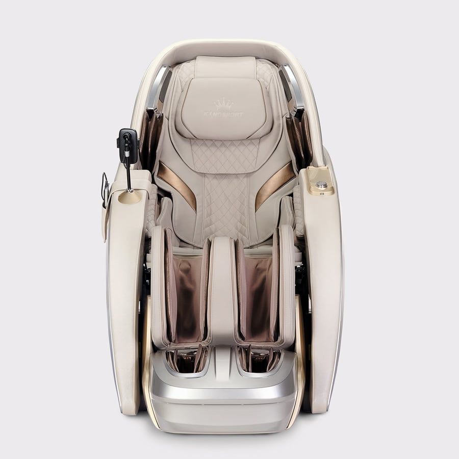 Ghế Massage Kingsport Luxury G31 NEW