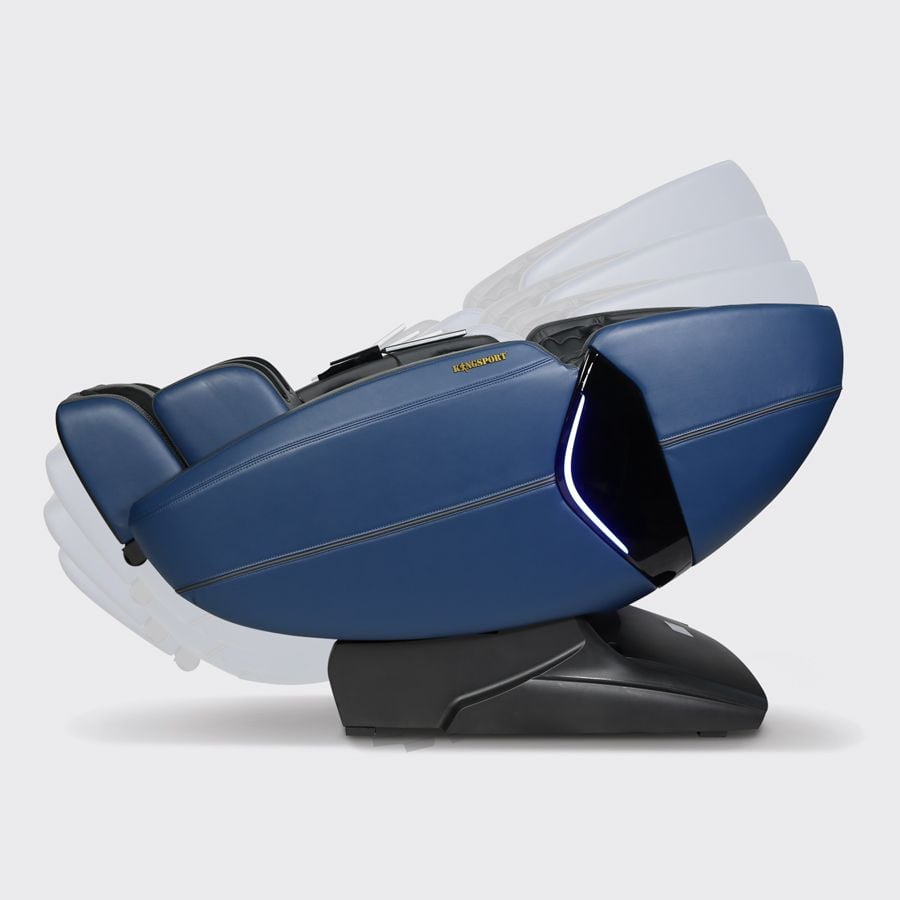 Ghế Massage Kingsport G32