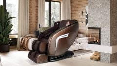 Ghế Massage Kingsport G46 NEW