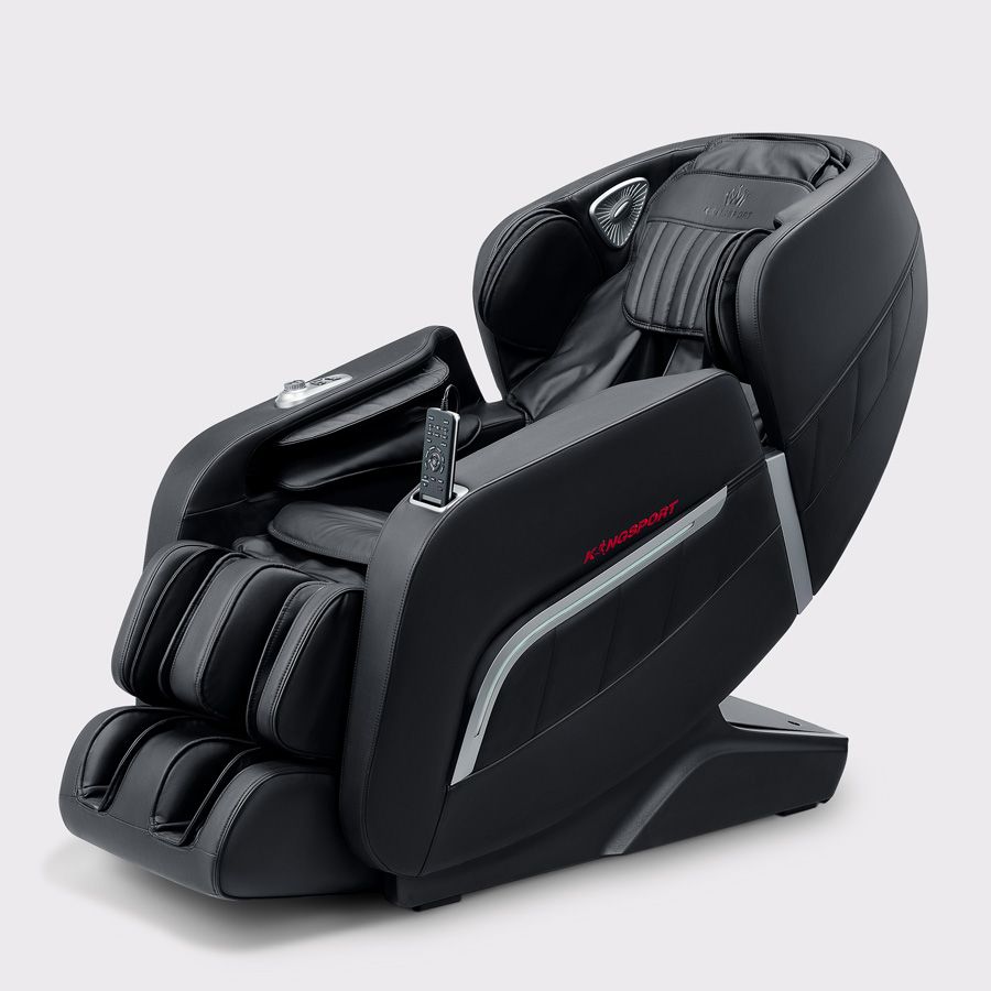 Ghế Massage Kingsport Luxury G60