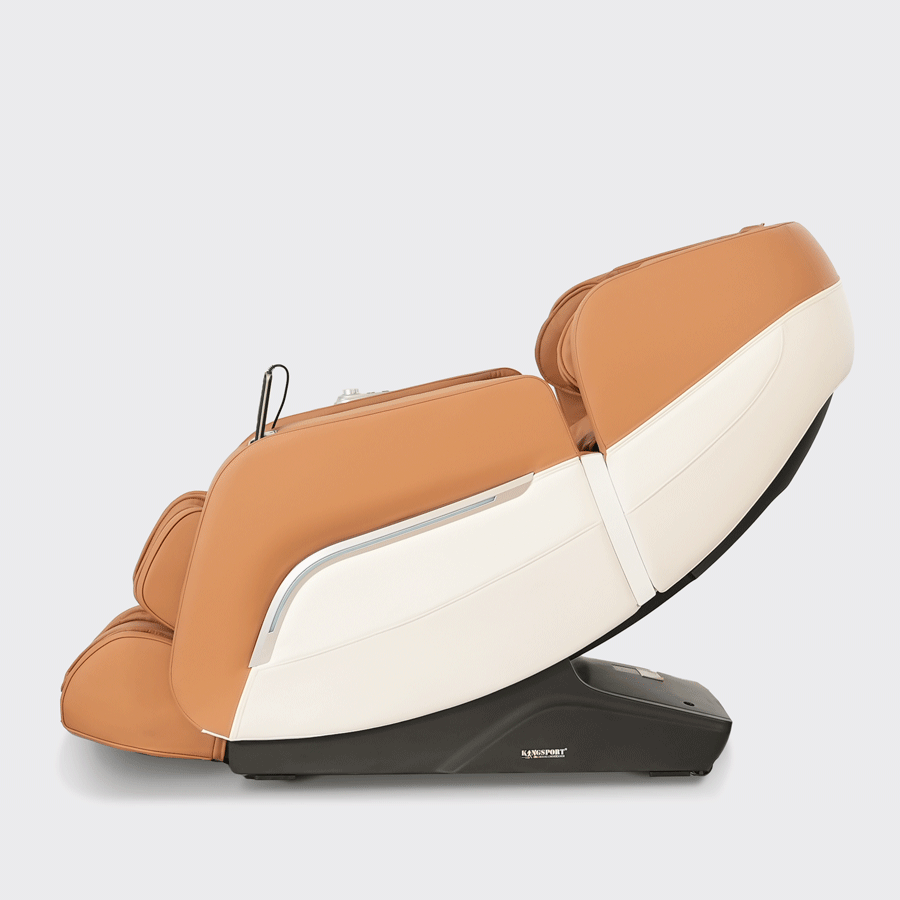 Ghế Massage Kingsport G60-Yellow