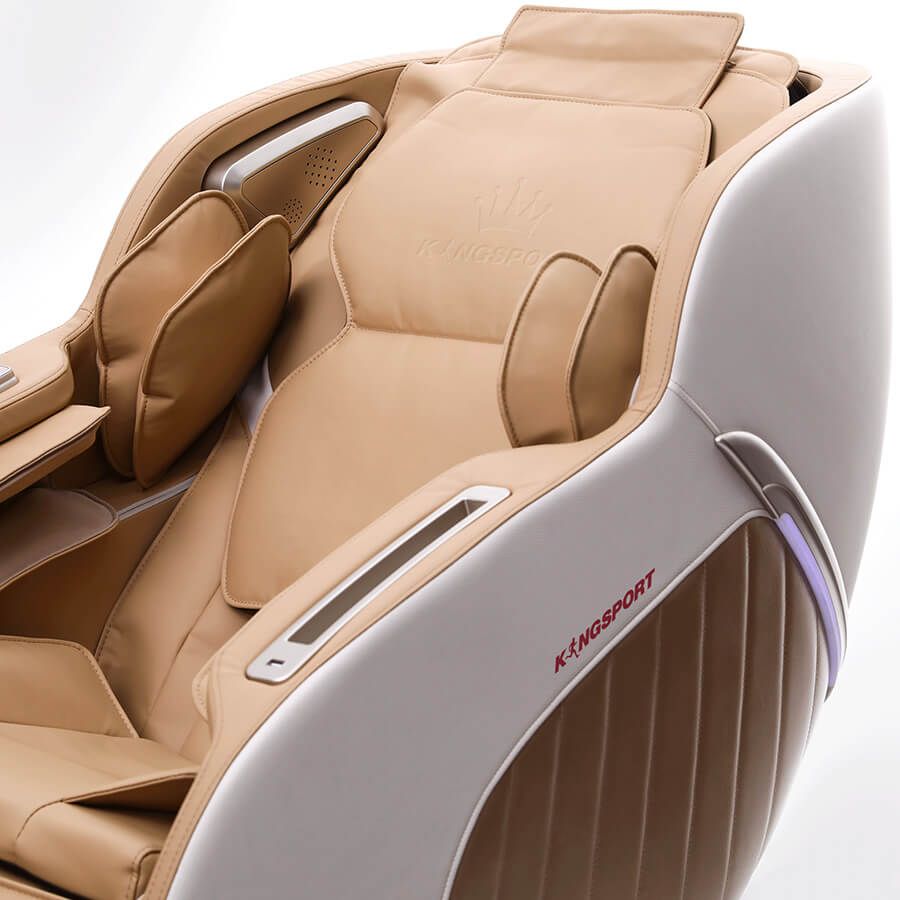 Ghế Massage Kingsport G77