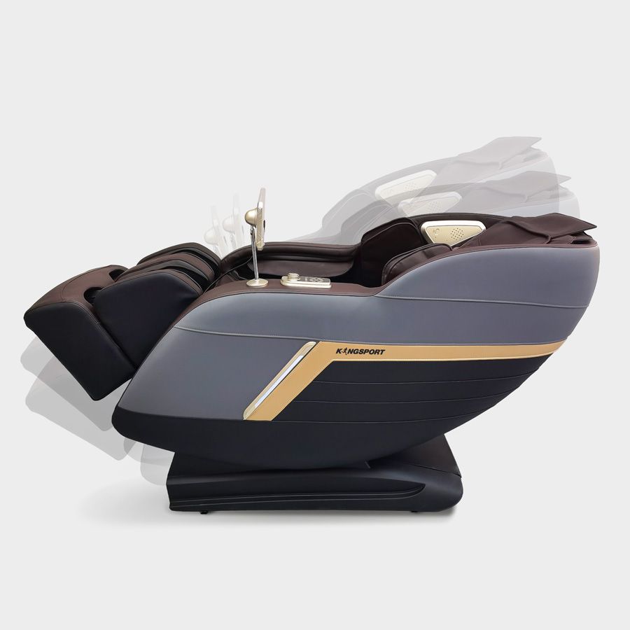 Ghế Massage Kingsport G80