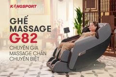Ghế Massage Kingsport G82