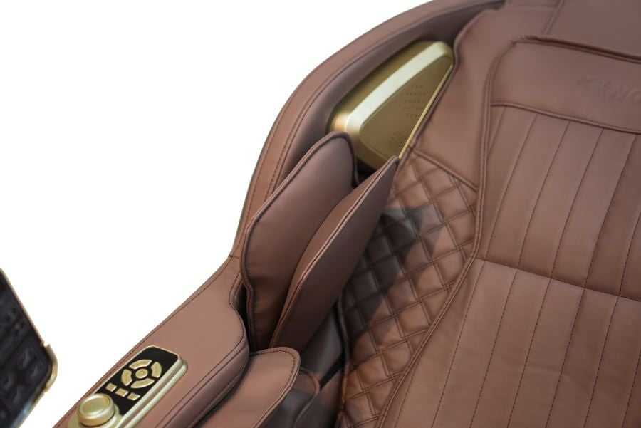 Ghế Massage Kingsport G89