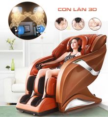 Ghế Massage Kingsport G20