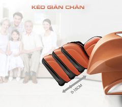 Ghế Massage Kingsport G20