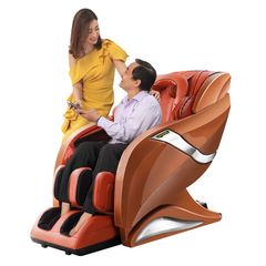Ghế Massage Kingsport G20