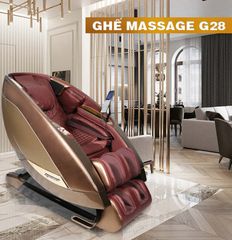Ghế Massage Kingsport G28