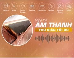 Ghế Massage Kingsport G28