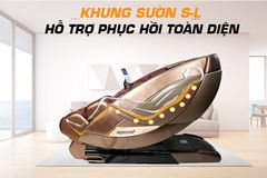 Ghế Massage Kingsport G28