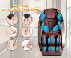 Ghế Massage Kingsport G28