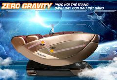 Ghế Massage Kingsport G28