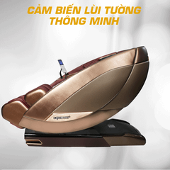 Ghế Massage Kingsport G28
