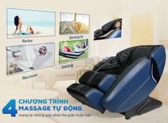 Ghế Massage Kingsport G32