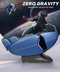 Ghế Massage Kingsport G32