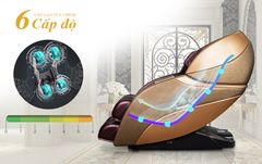 Ghế Massage Kingsport G35