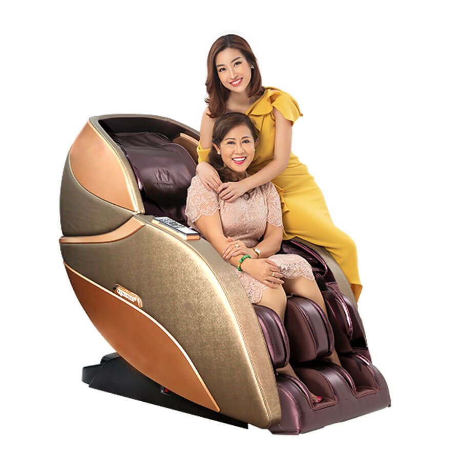 Ghế Massage Kingsport G35