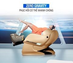 Ghế Massage Kingsport G38