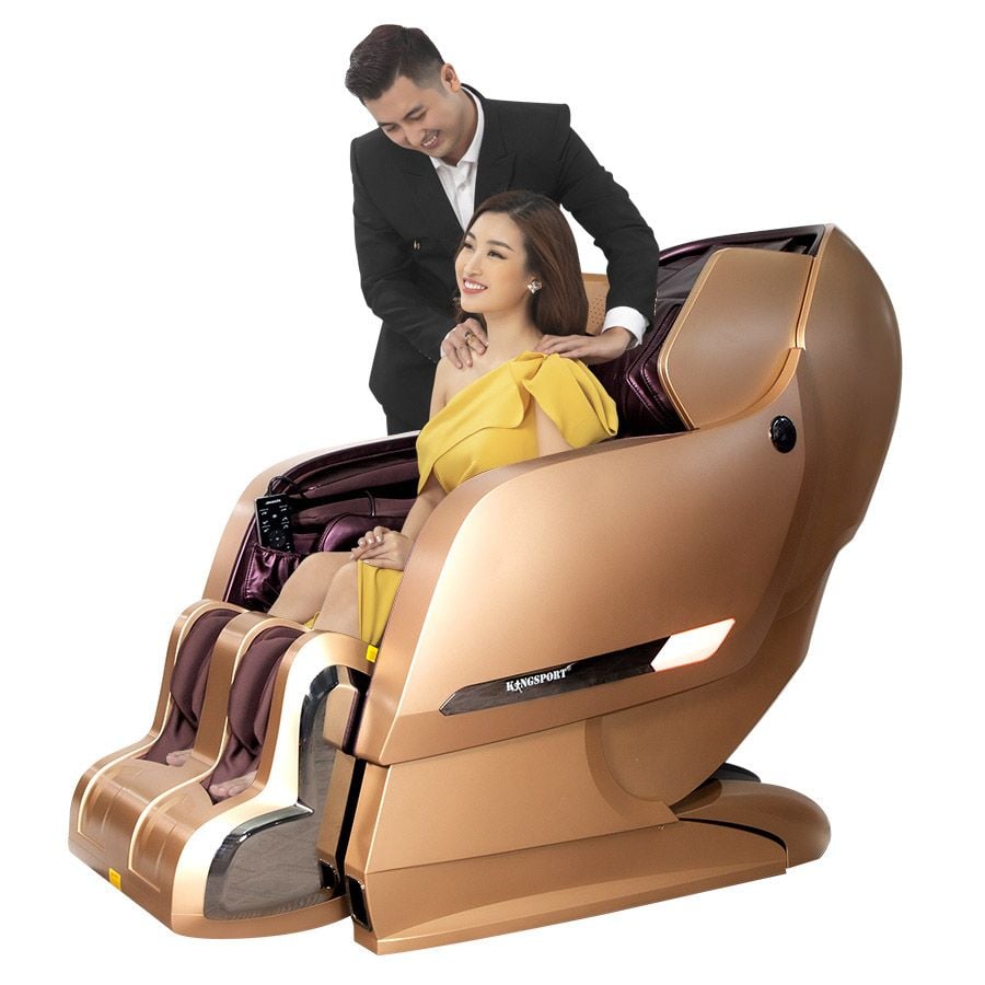 Ghế Massage Kingsport G38