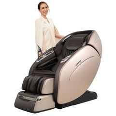 Ghế Massage Kingsport G58