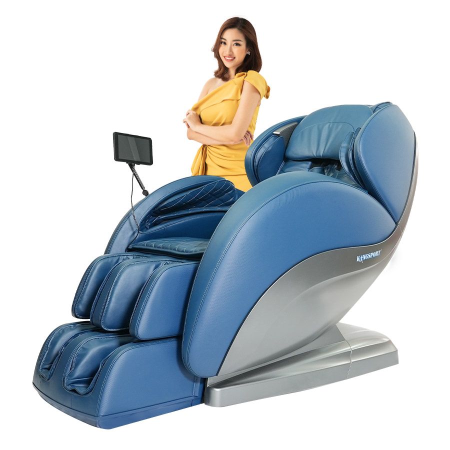 Ghế Massage Kingsport G64