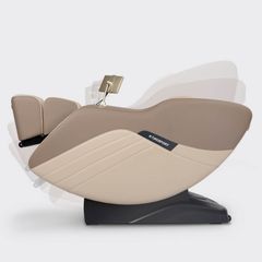 Ghế Massage Kingsport G81 - Beige