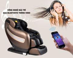 Ghế Massage Kingsport G4