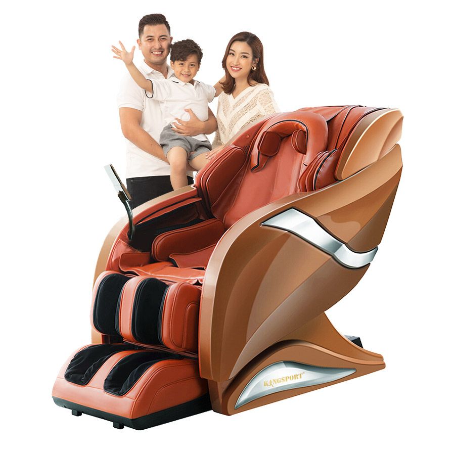 Ghế Massage Kingsport G20 NEW