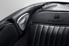 Ghế Massage Kingsport Luxury G60