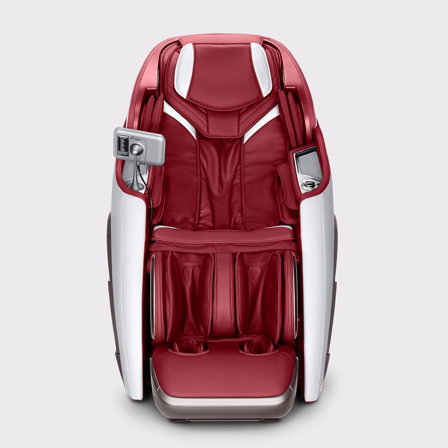 Ghế Massage cao cấp Kingsport Luxury B5