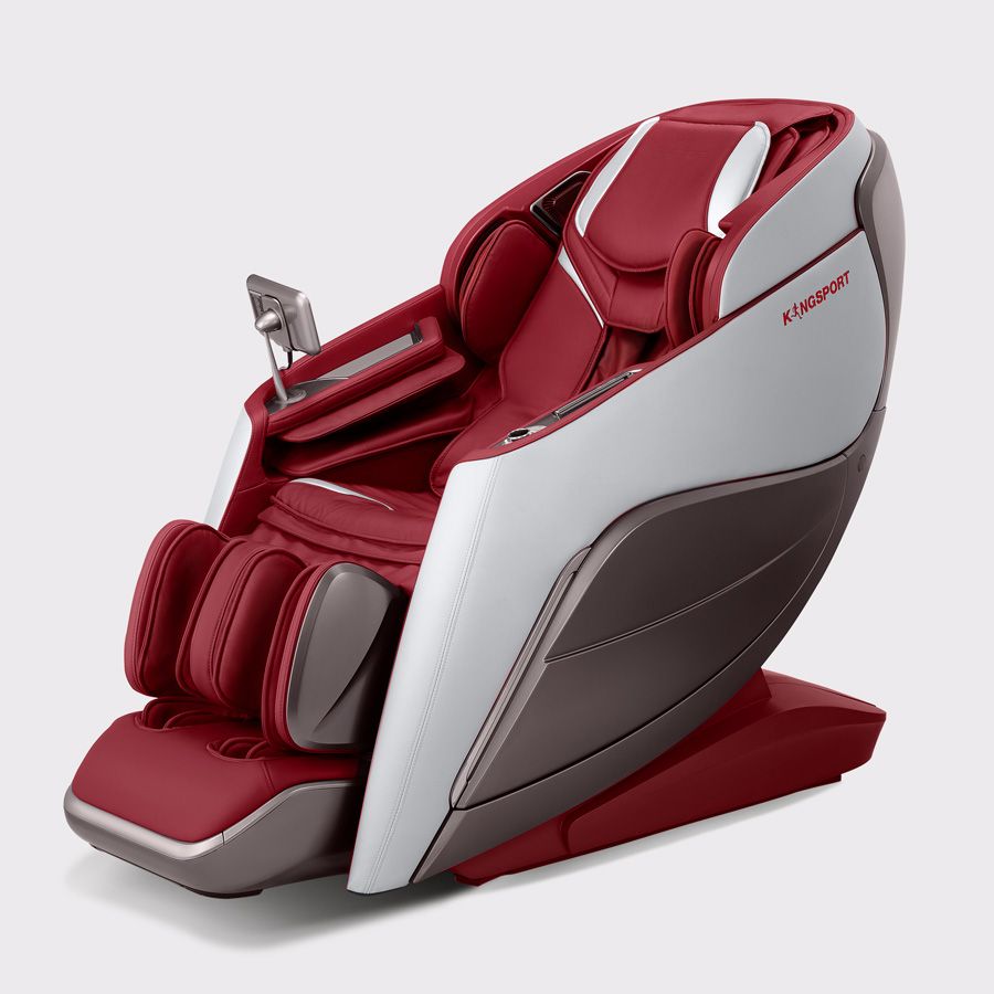 Ghế Massage cao cấp Kingsport Luxury B5