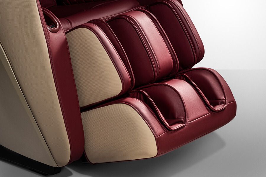 Ghế Massage Kingsport G50