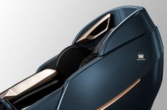 Ghế Massage Kingsport G62