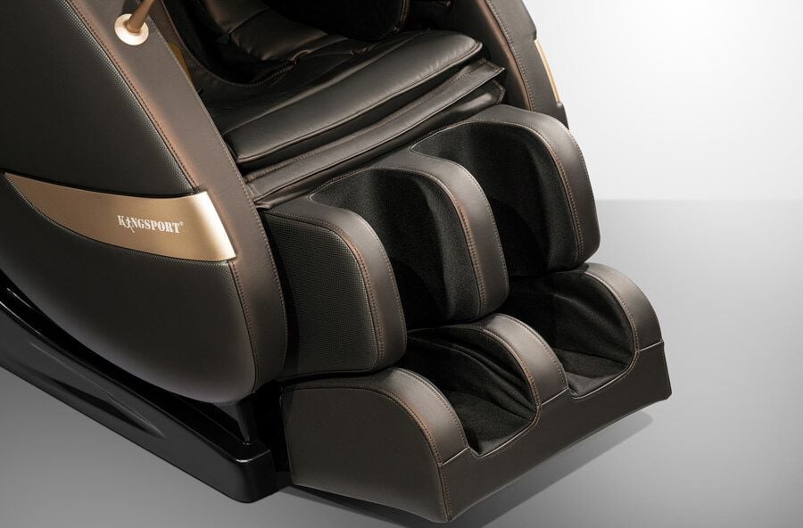 Ghế Massage Kingsport G66