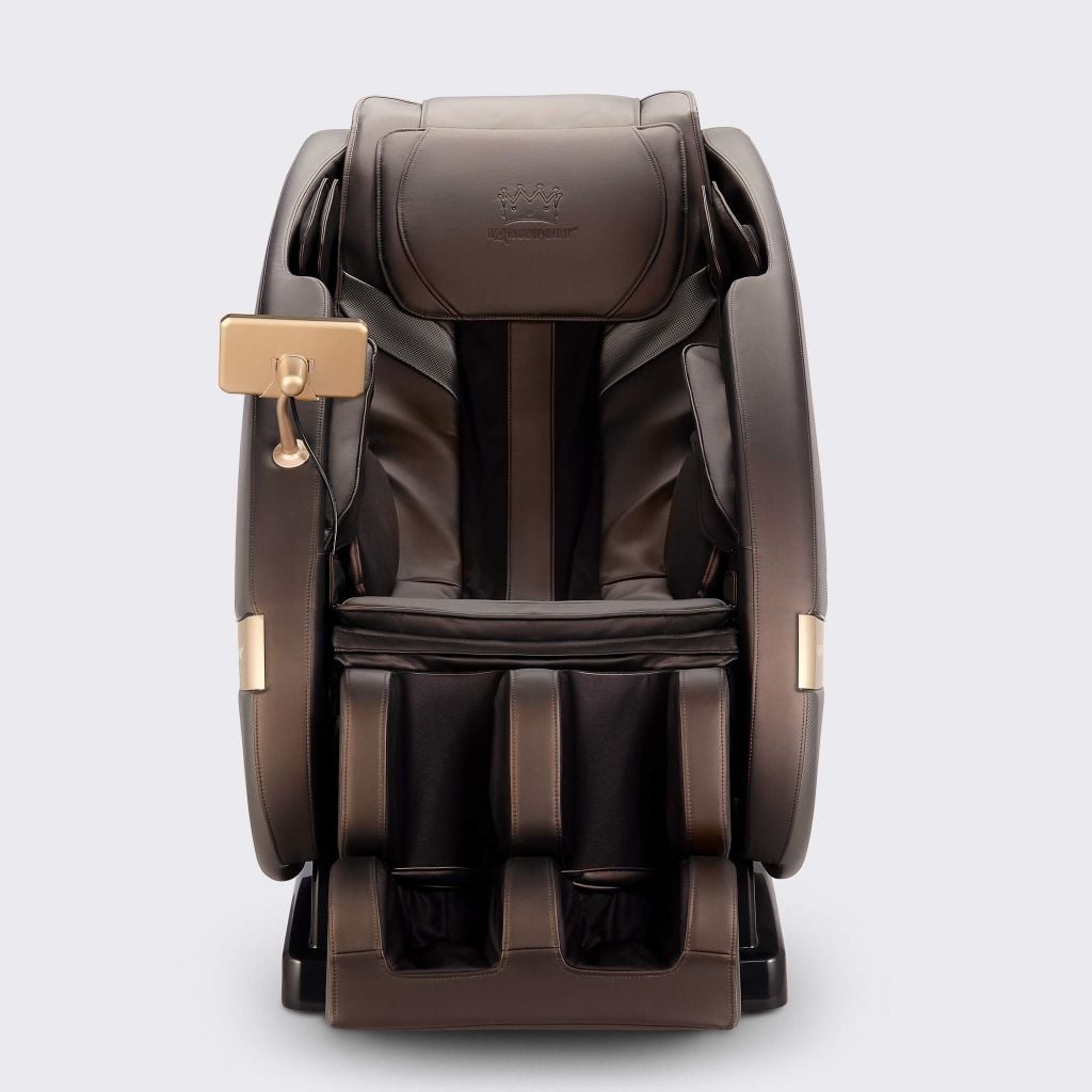 Ghế Massage Kingsport G66