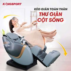 Ghế Massage Kingsport B2