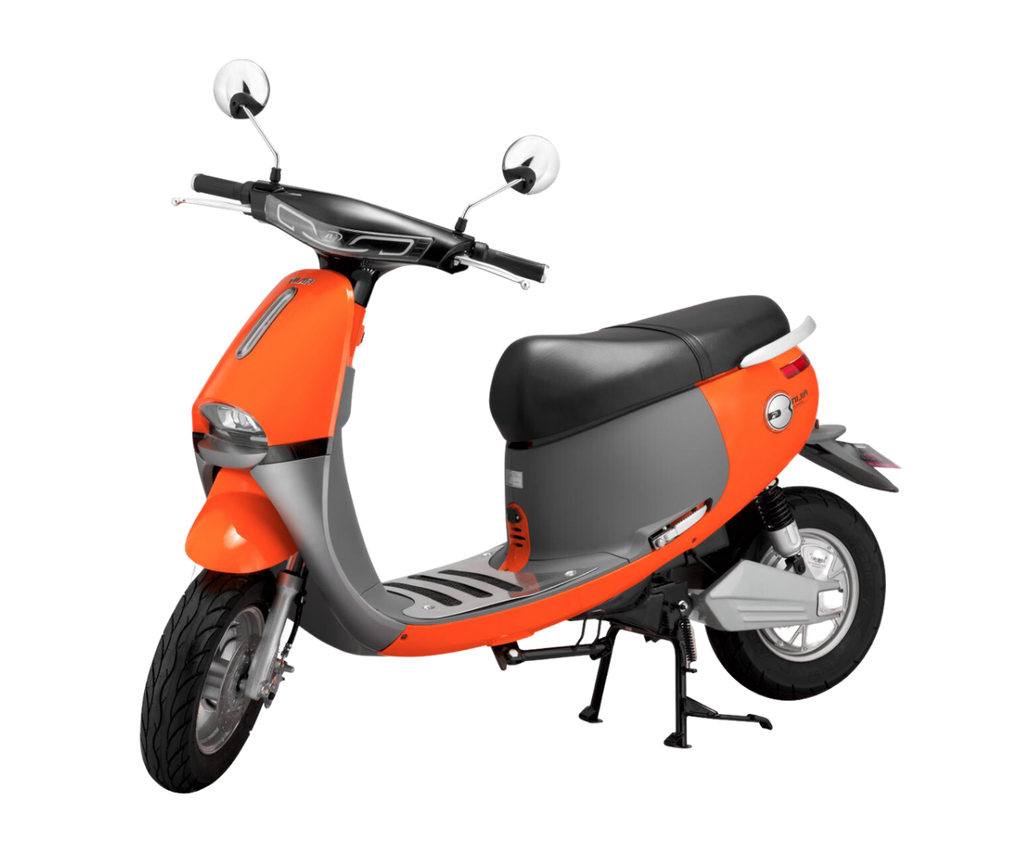 Xe Điện NIJIA GOGO MAX