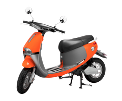 Xe Điện NIJIA GOGO MAX