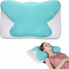Gối ngủ massage SKG T3 PRO