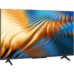 Google Tivi Hisense UHD 4K 43 inch 43A6500H