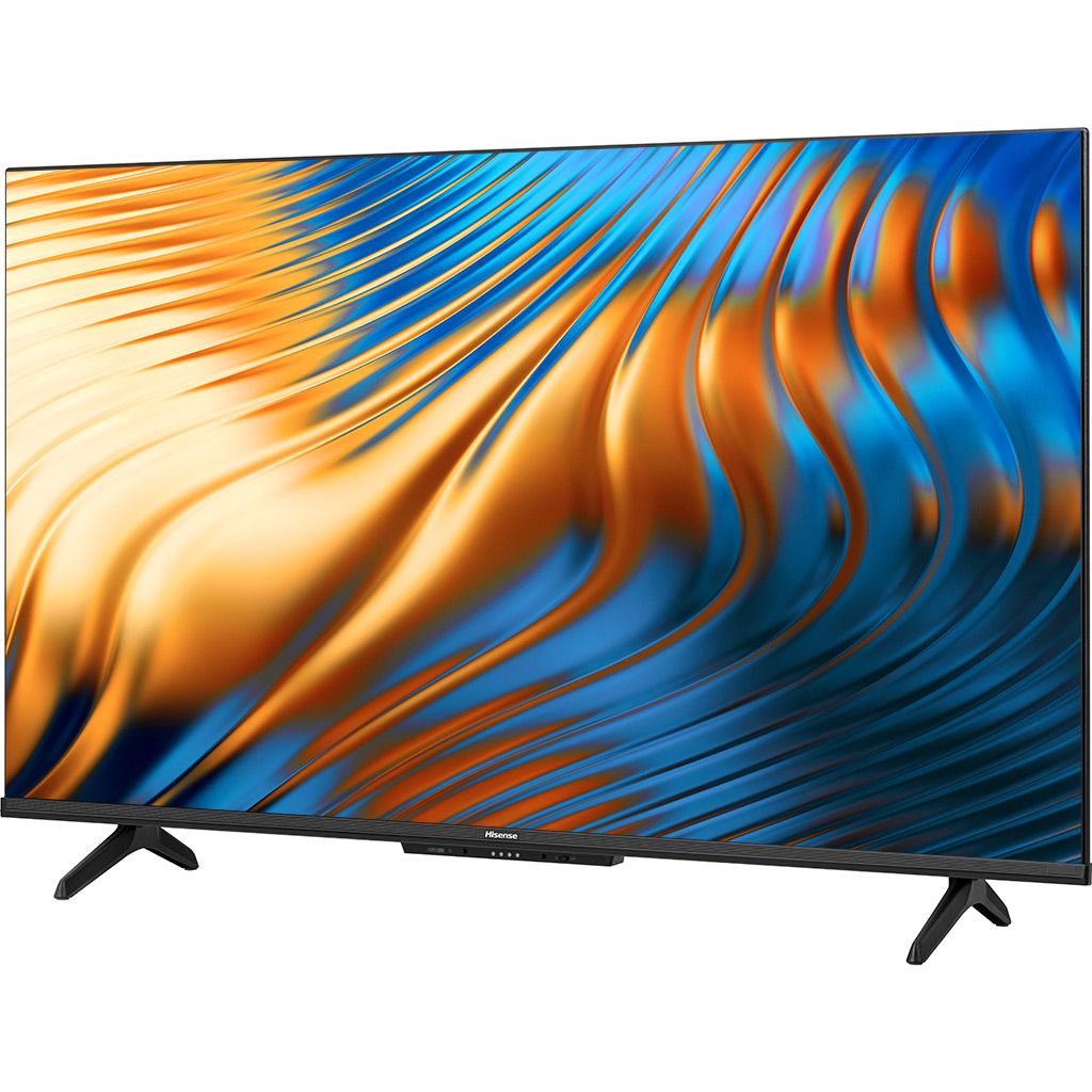 Google Tivi Hisense UHD 4K 43 inch 43A6500H