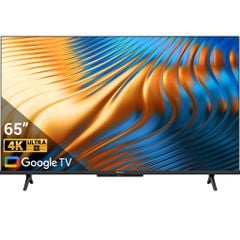 Google Tivi Hisense 4K 65 Inch 65A6500H