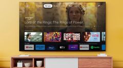 Google Tivi Sony 4K 55 inch KD-55X80L