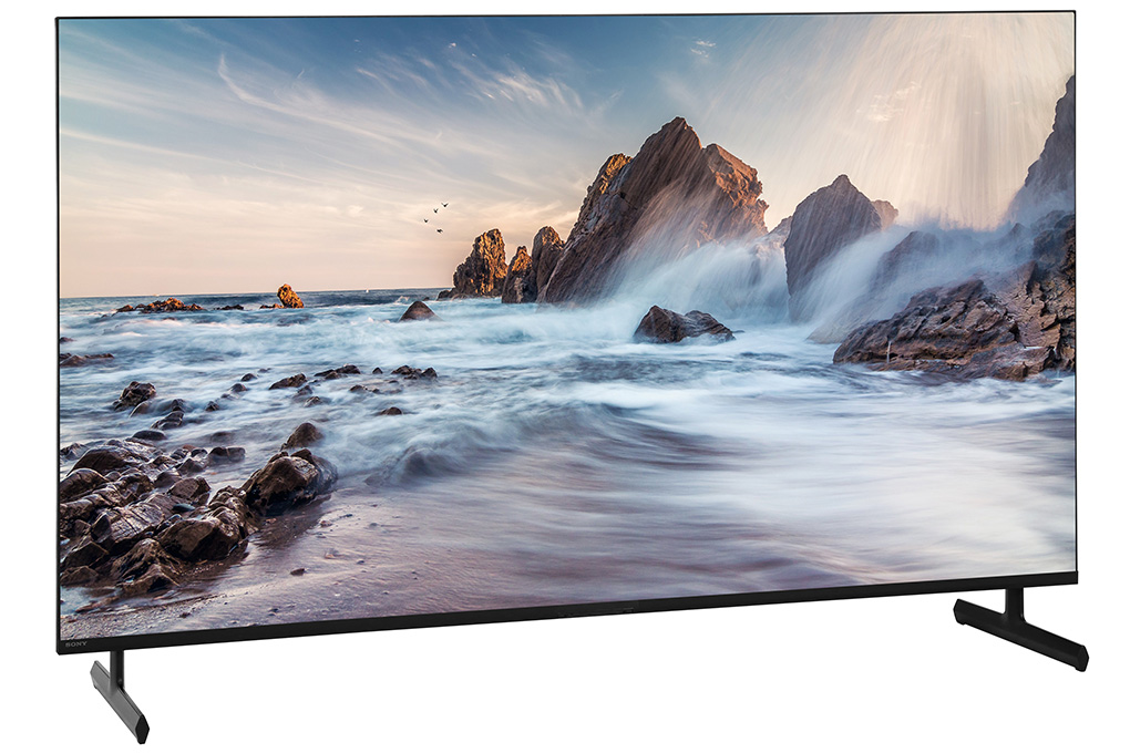 Google Tivi Sony 4K 55 inch KD-55X80L